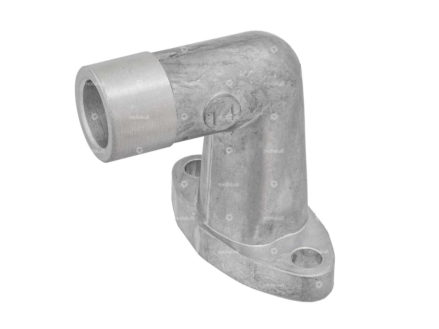 swiing® revival 14 mm Ansaugstutzen (AT-Version) | Puch E50 Carousel Image 2