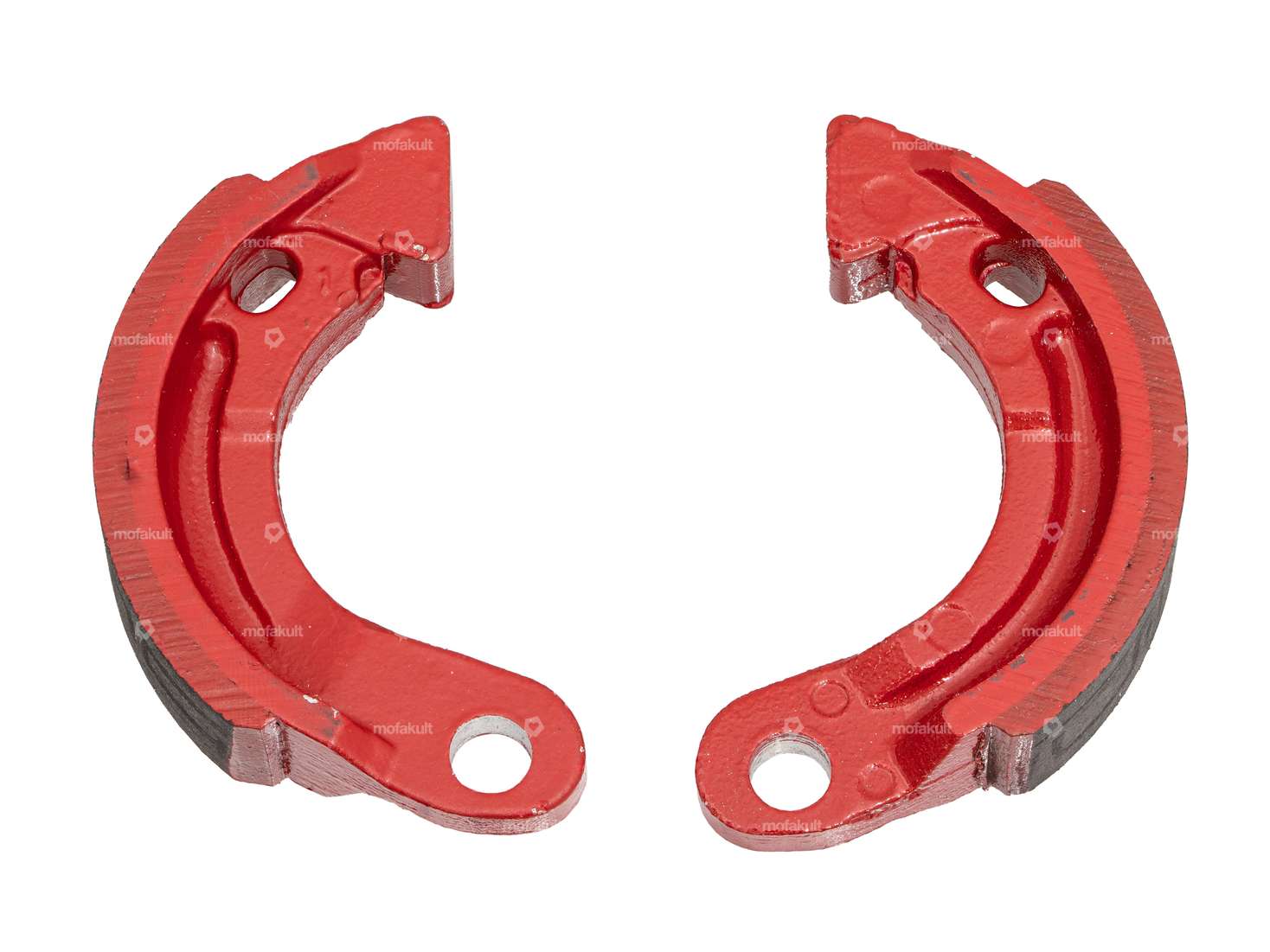 swiing® ingenious Bremsbacken Ø 80 x 18 High End (Grimeca) Carousel Image 3