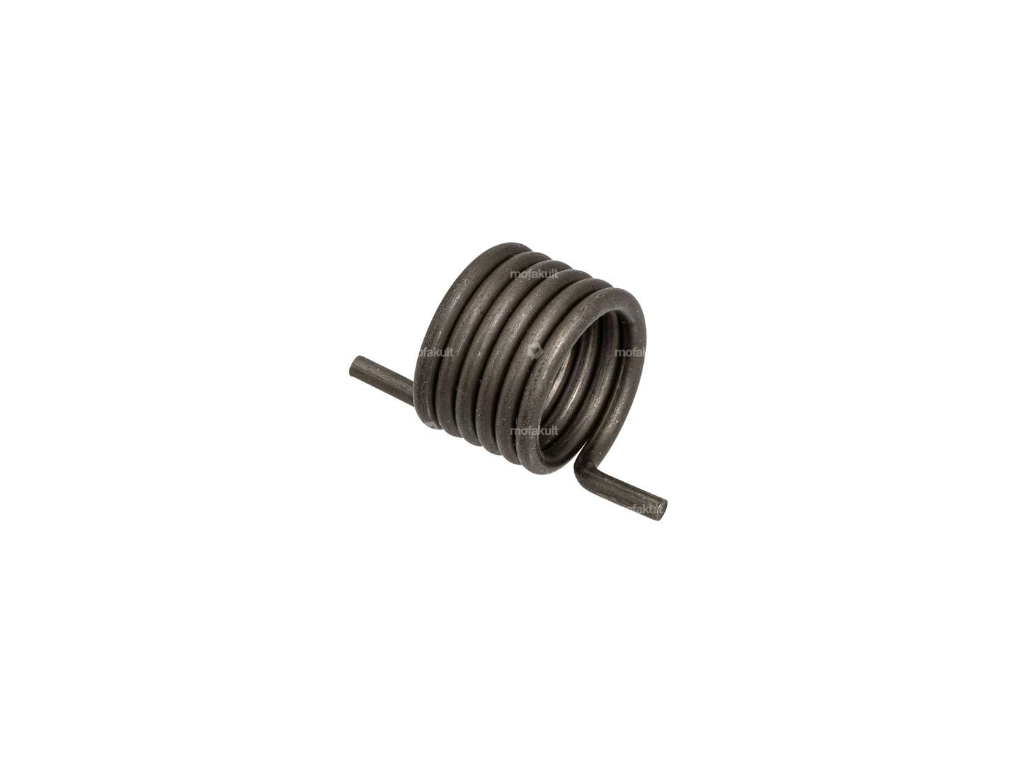 Torsion spring clutch shaft original | Puch E50 Carousel Image 2