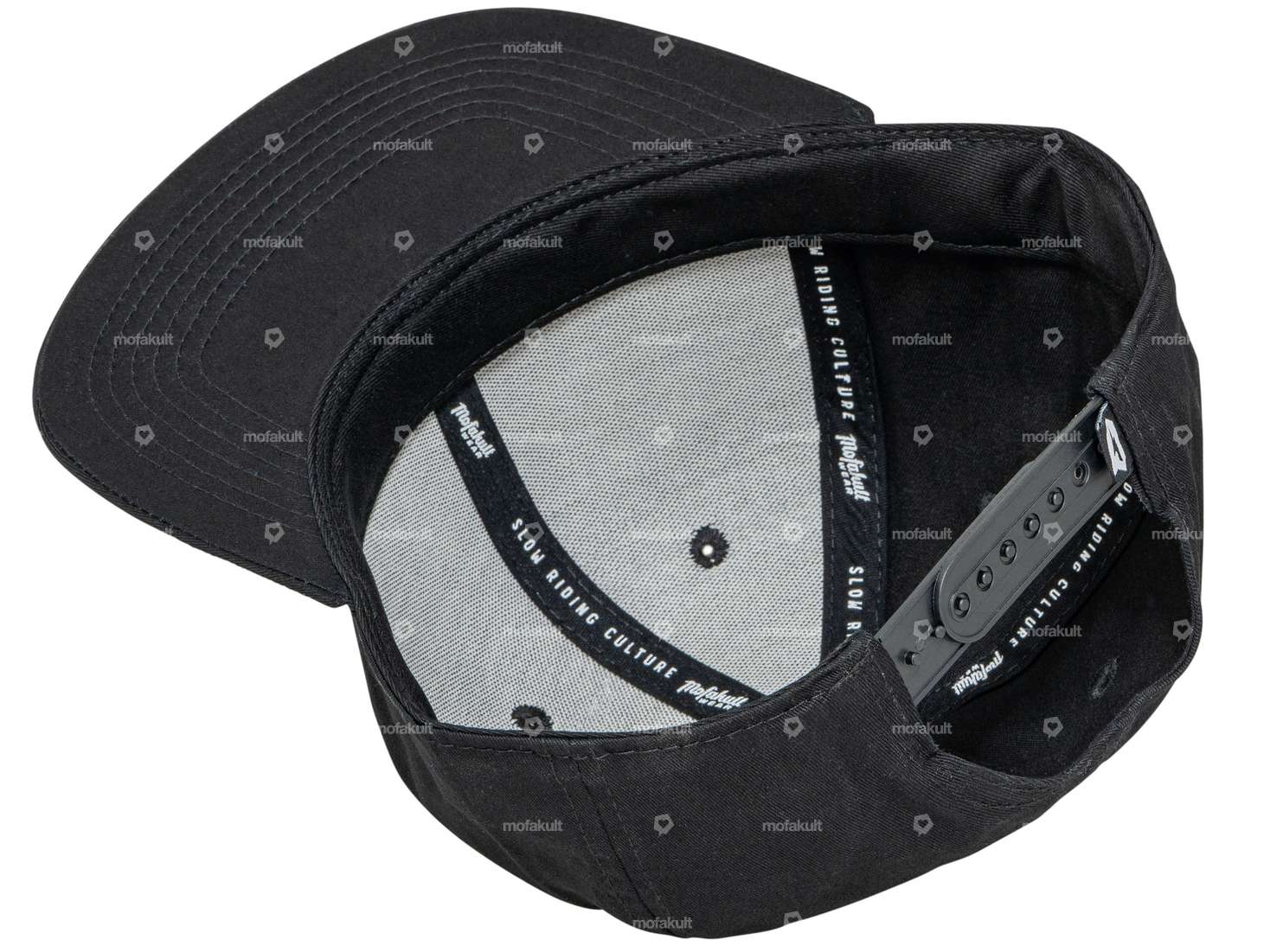 mk-Merch Cap Logo "Piaggio" Carousel Image 3