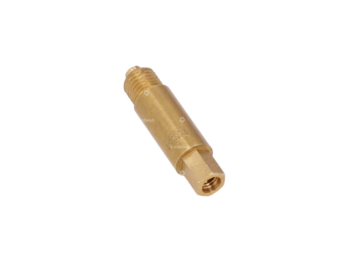 BING Nadeldüse 653 NOS Carousel Image 2