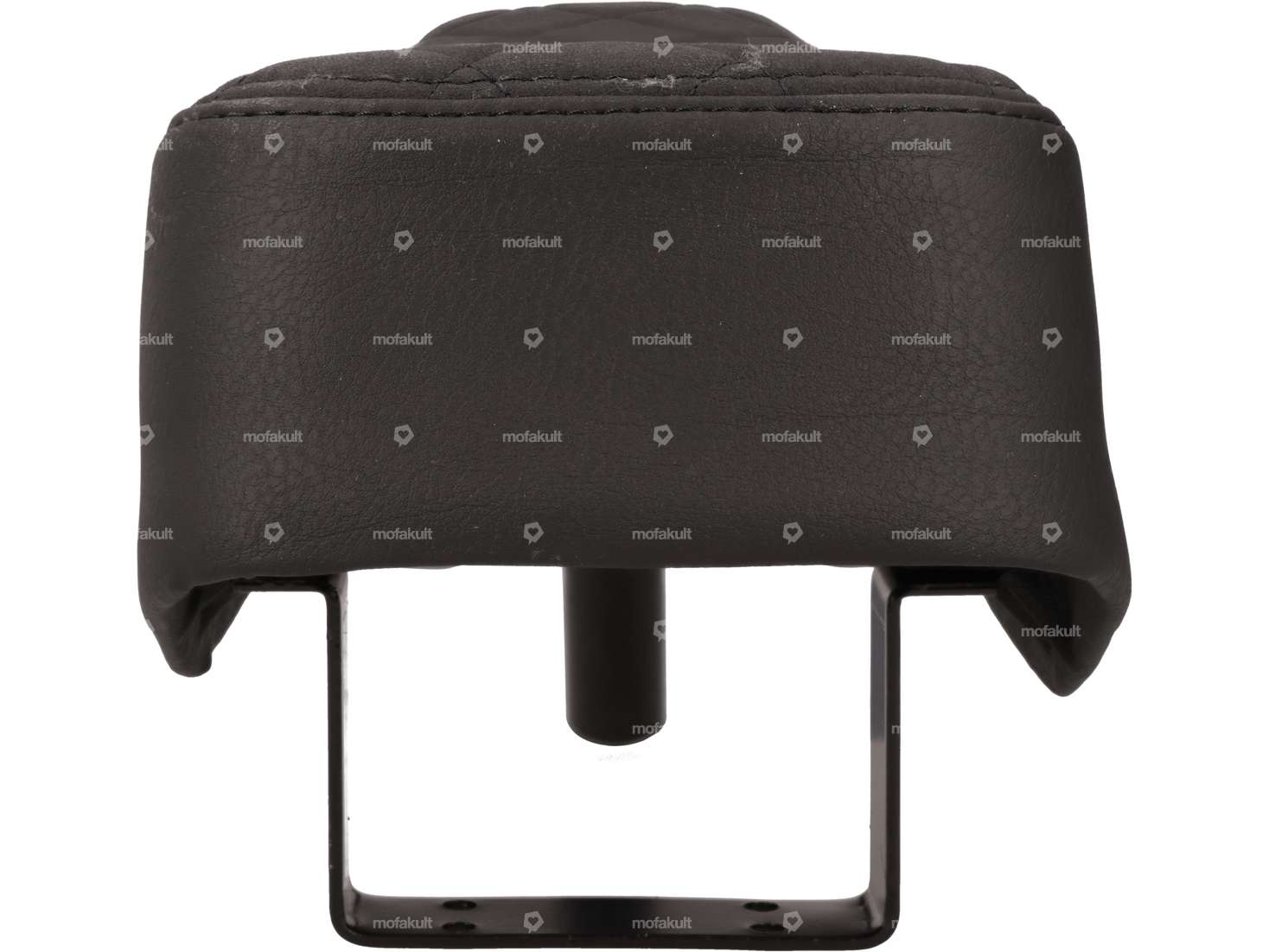 Sitzbank lang Karo schwarz | Puch Maxi Carousel Image 3