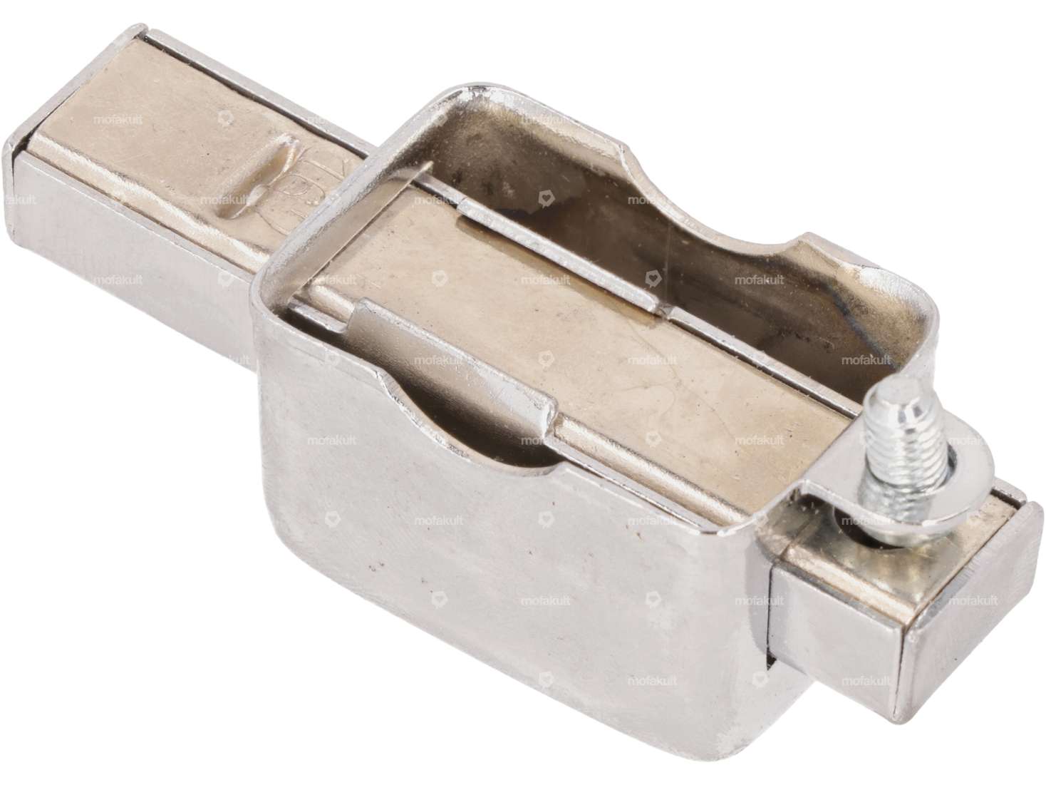 Hebie-Trumpf Speichenschloss (37x25) NOS Carousel Image 2