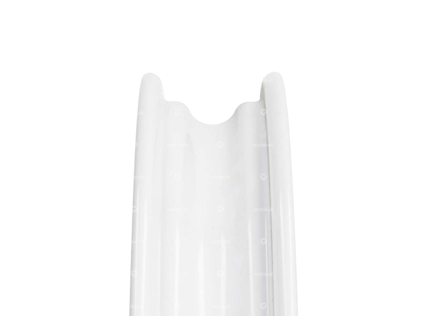 Grimeca Felge Alu 16" weiss (3/6 Speiche) vorne | Pony Cross 521 Carousel Image 3