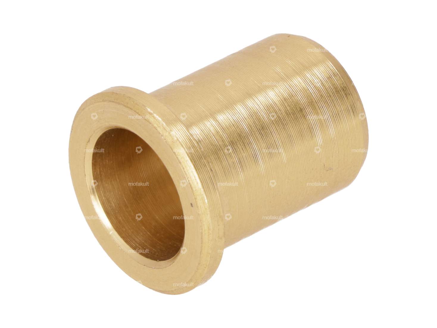 Gleitlager Schwinge 14/17/24 Messing | Kreidler Flory, Florett Carousel Image 2