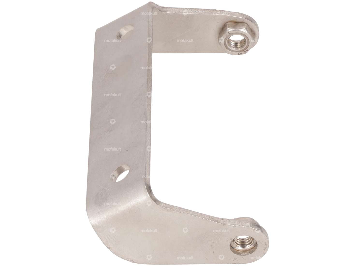 Lampenhalter Inox | Piaggio SI Montecarlo Carousel Image 3