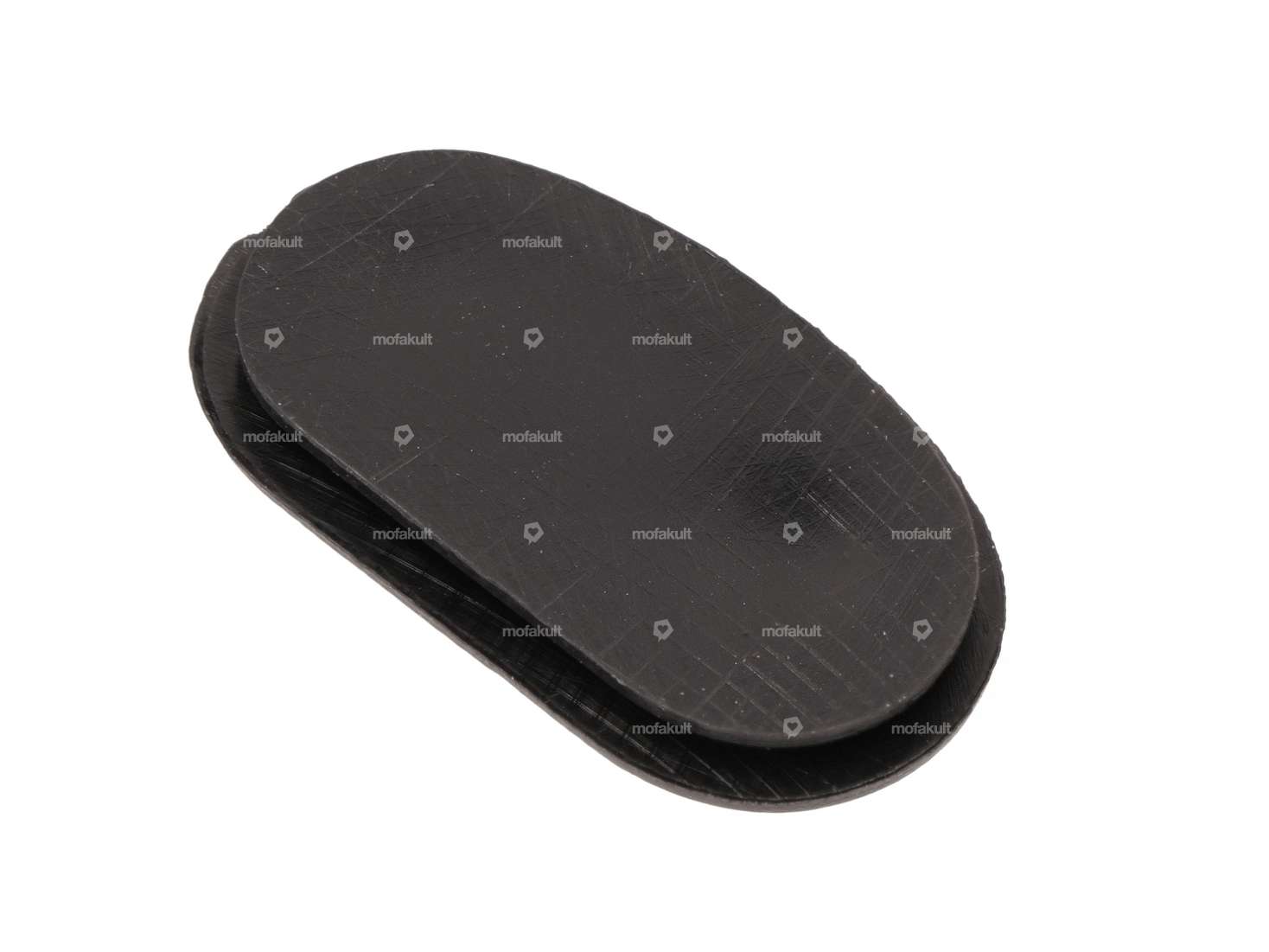 Flywheel rubber small up to 1975 (1A quality) | Piaggio Ciao, Bravo, Boxer Carousel Image 2