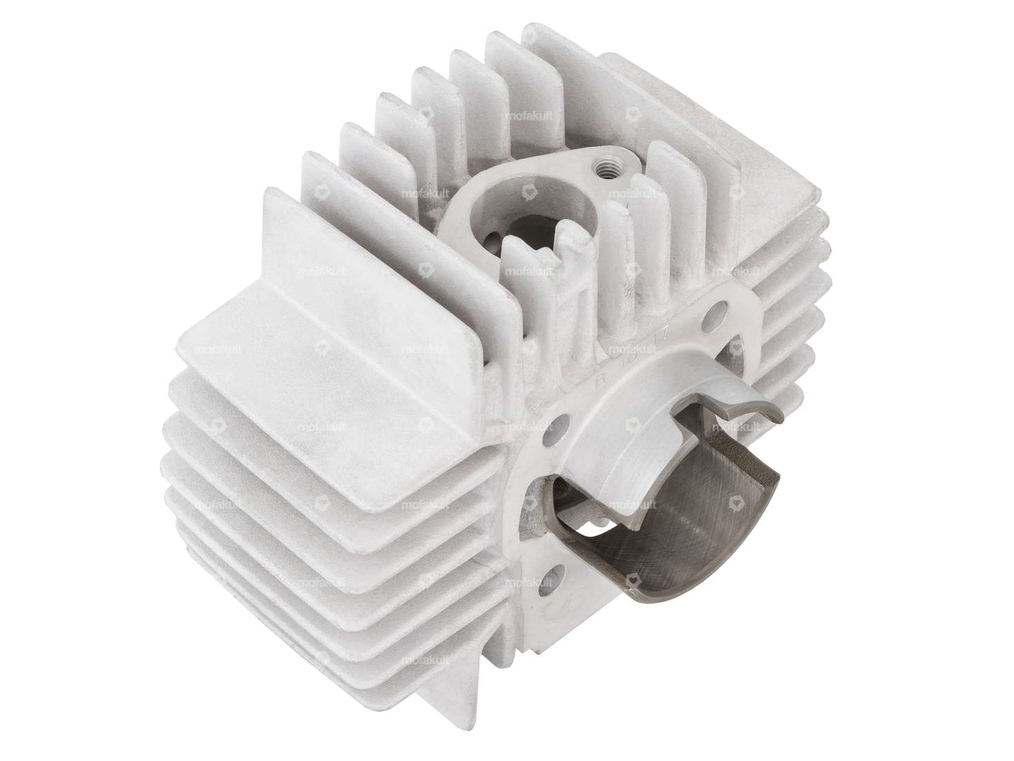 Malossi 42 mm cylinder kit 60 cc camouflaged | Puch Carousel Image 4