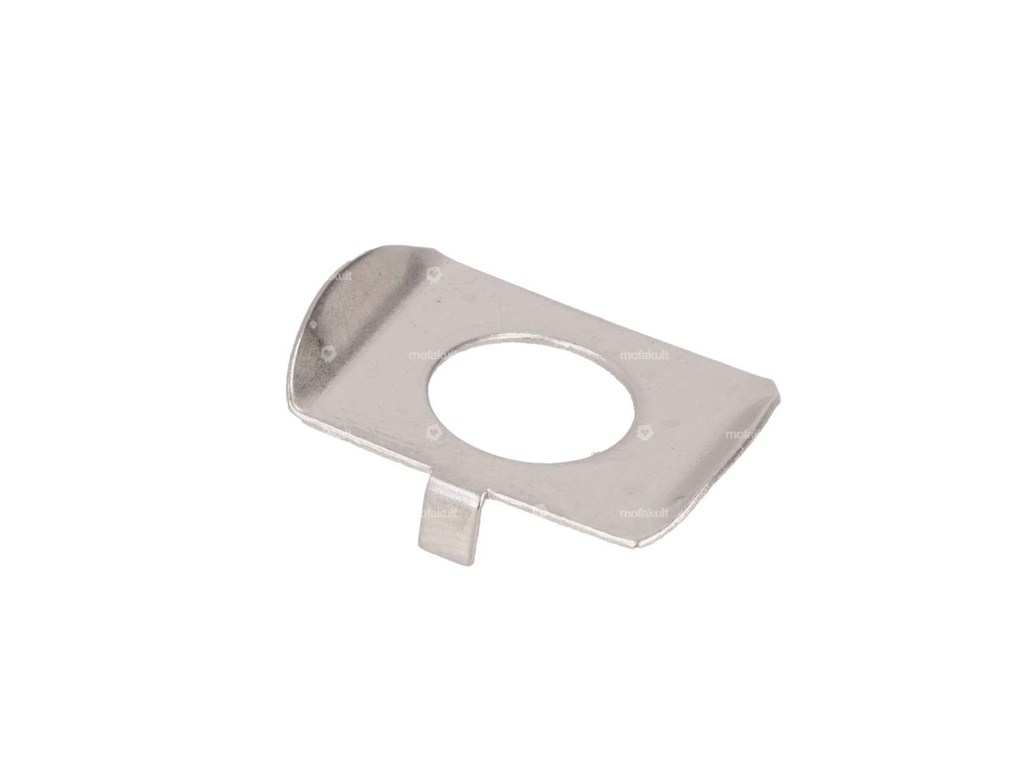 swiing® revival Sicherungsblech Getriebe Mutter M10 | Puch X30 Carousel Image 2