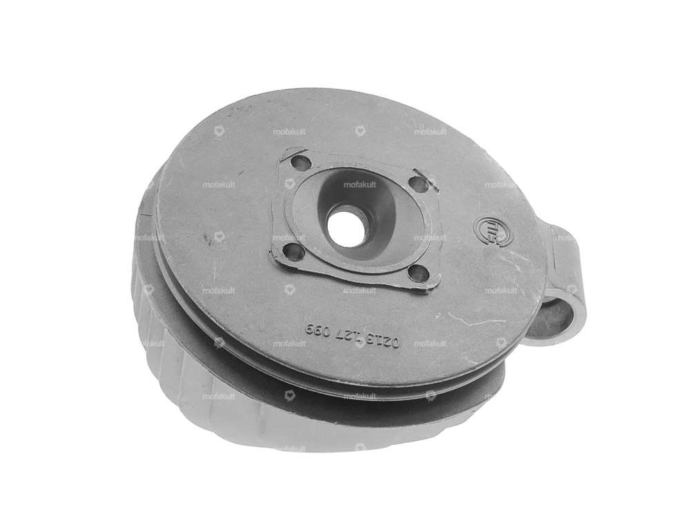 Cylinder head Sachs 50/3, 50/4 Carousel Image 3