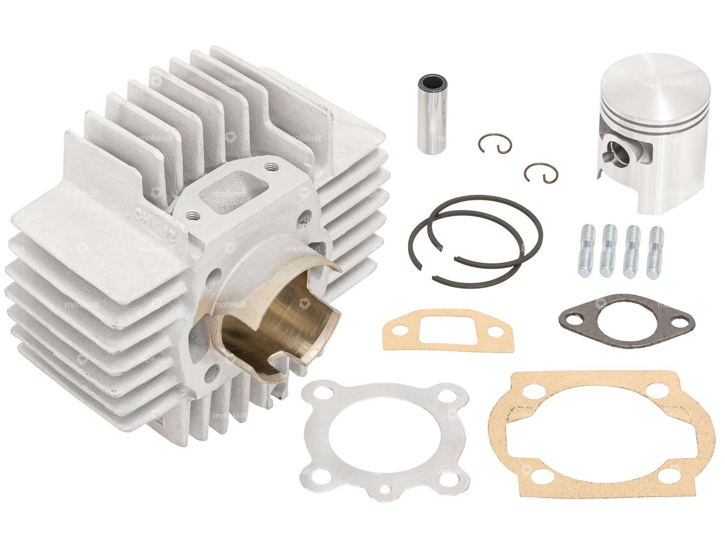 swiing® ingenious 44 mm Zylinderkit CH12 getarnt | Puch Carousel Image 1