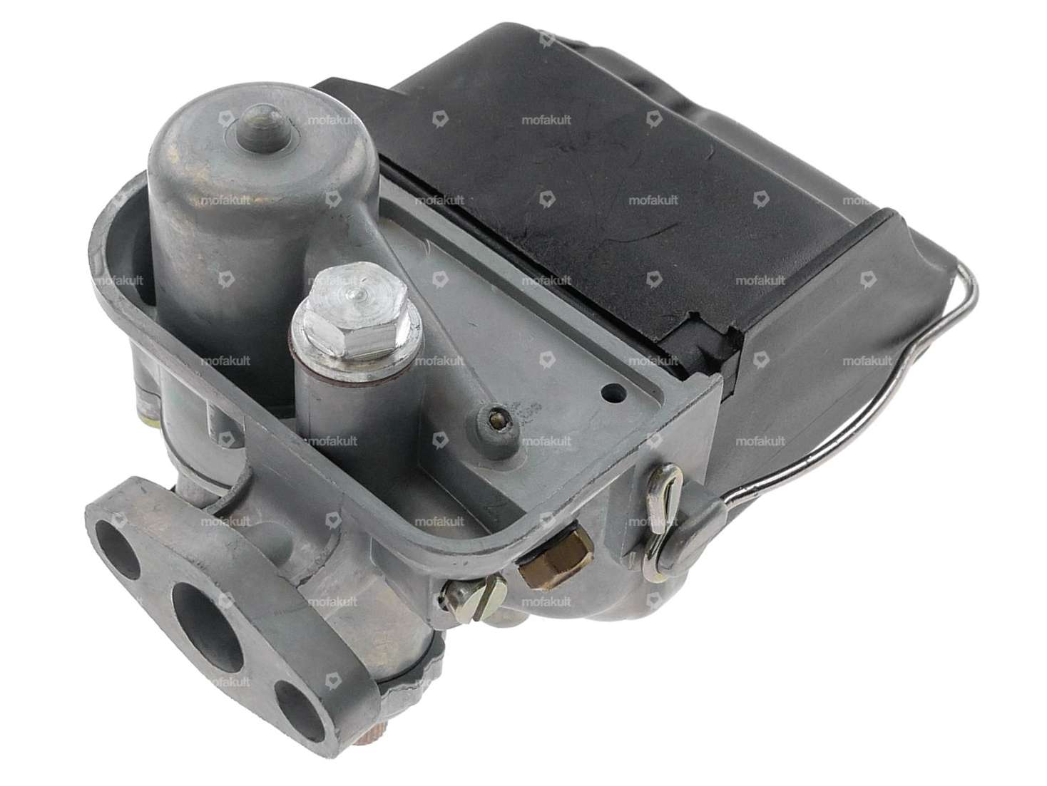 Vergaser 12 mm Bing SSB 1/12/168 Carousel Image 3