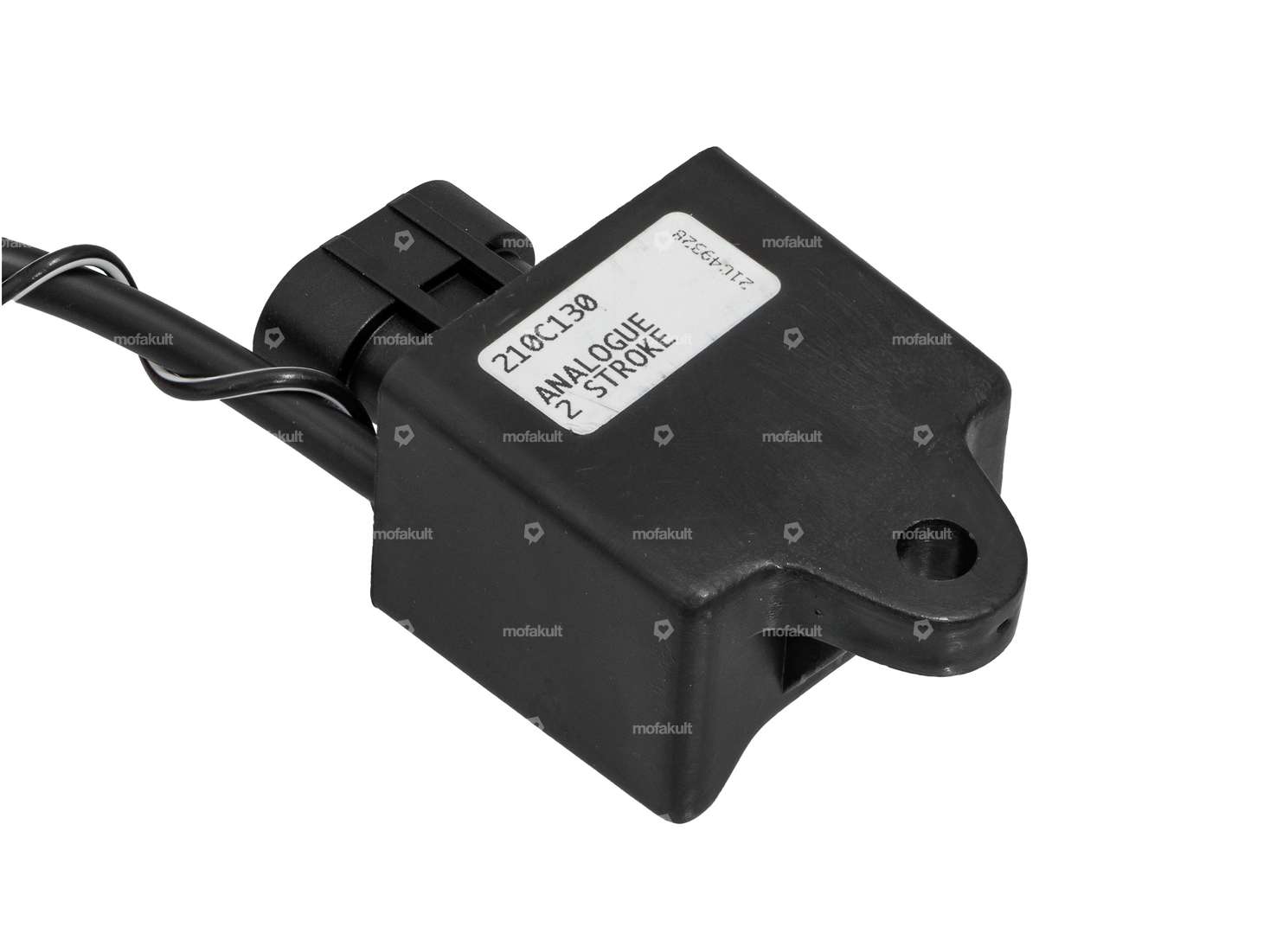 HPI CDI Box Carousel Image 2