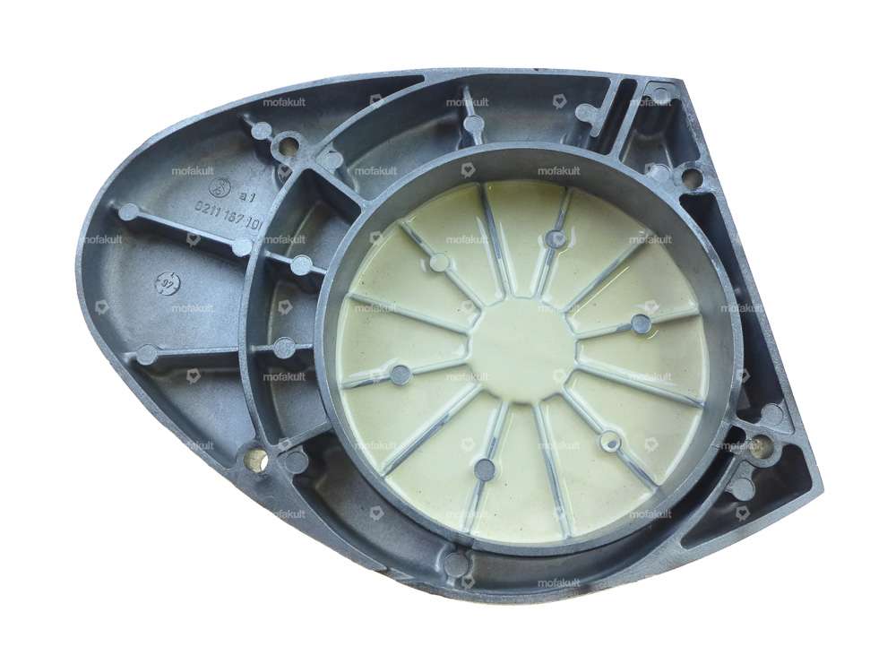 Zündungsdeckel NOS | Sachs 503 AB, AC, ADV (A4489) Carousel Image 2