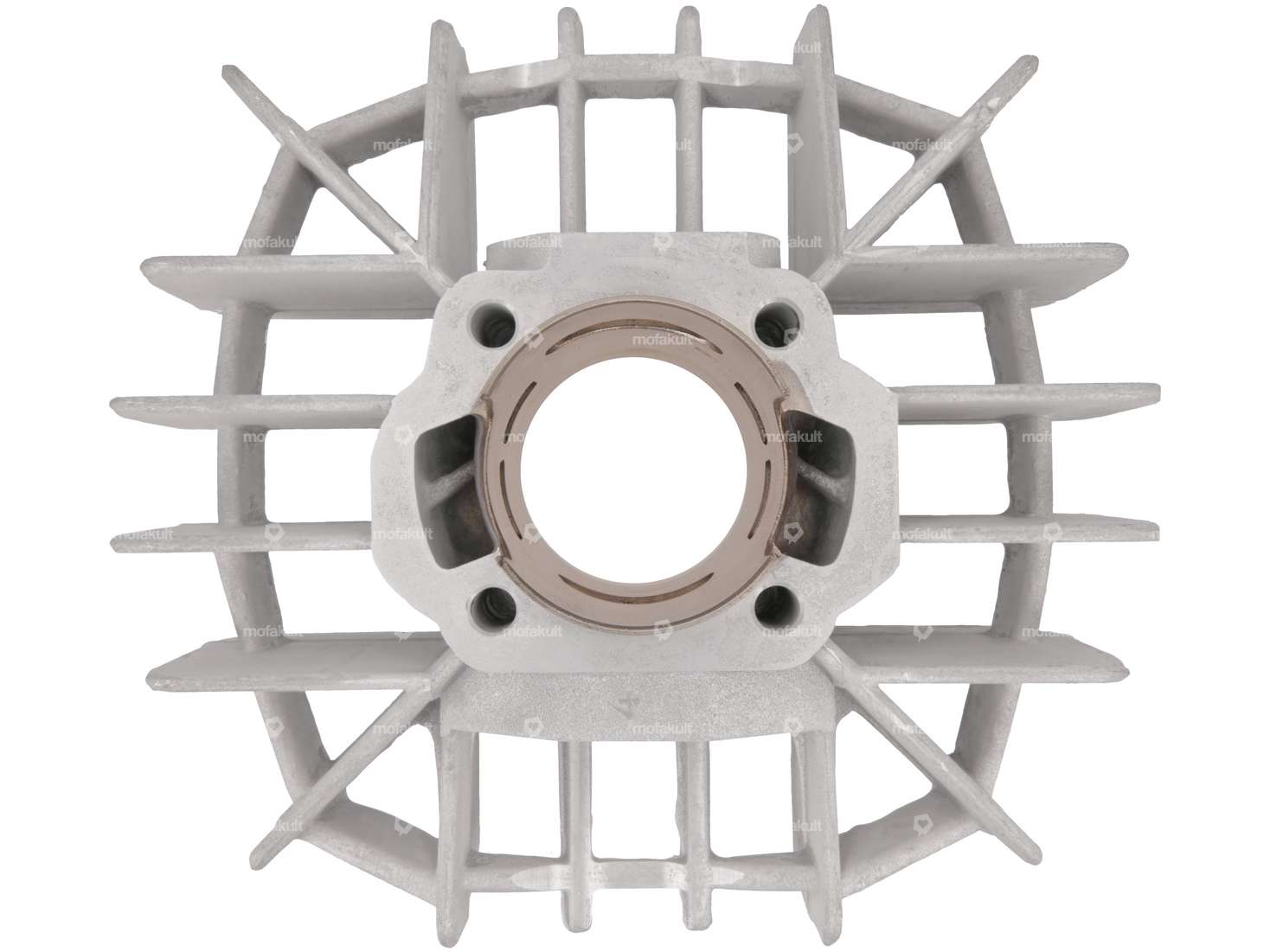 Airsal 46 mm Zylinderkit gerader Auslass | Puch Carousel Image 2