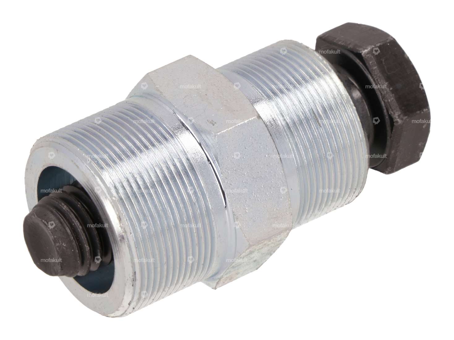 Buzzetti Schwungradabzug M24x1 / M26x1 Carousel Image 2