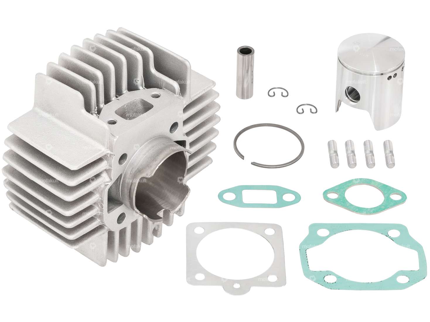 Athena 45 mm Zylinderkit 70 ccm getarnt | Puch Carousel Image 1