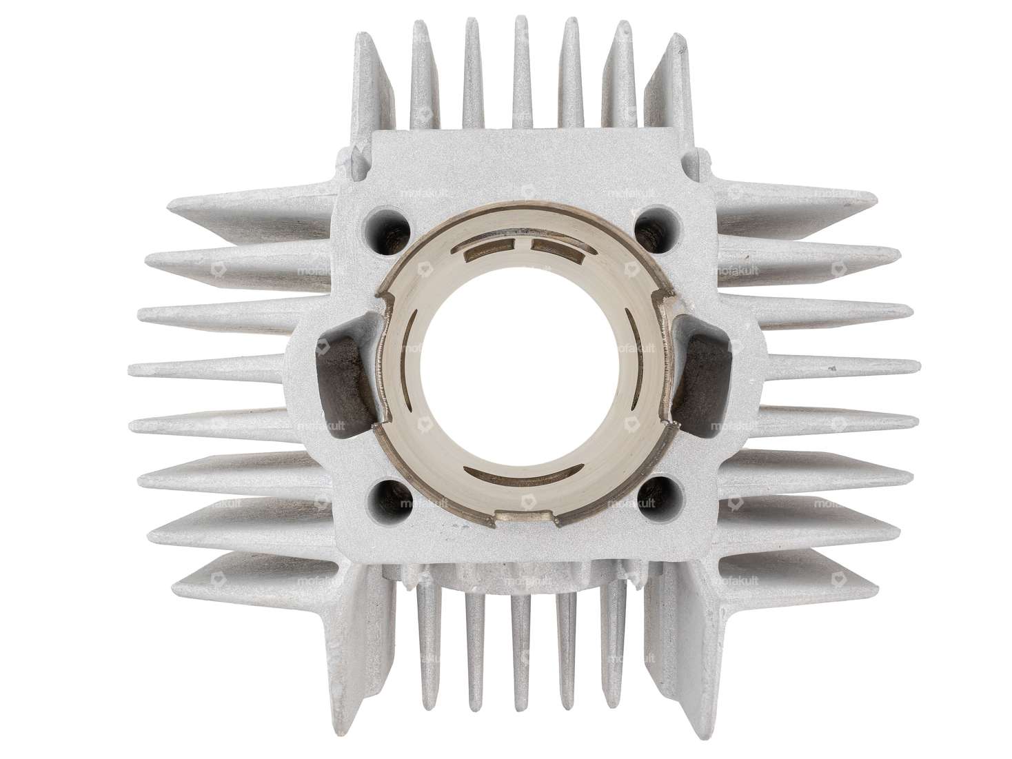 Airsal 45 mm Zylinderkit grosse Rippen Carousel Image 2