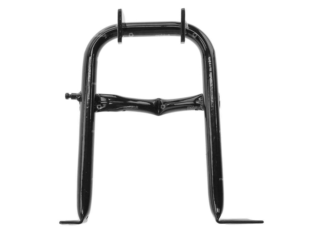 Hauptständer schwarz verlängert | Puch Maxi S, P1 / X30 NS, NL, NG Carousel Image 2