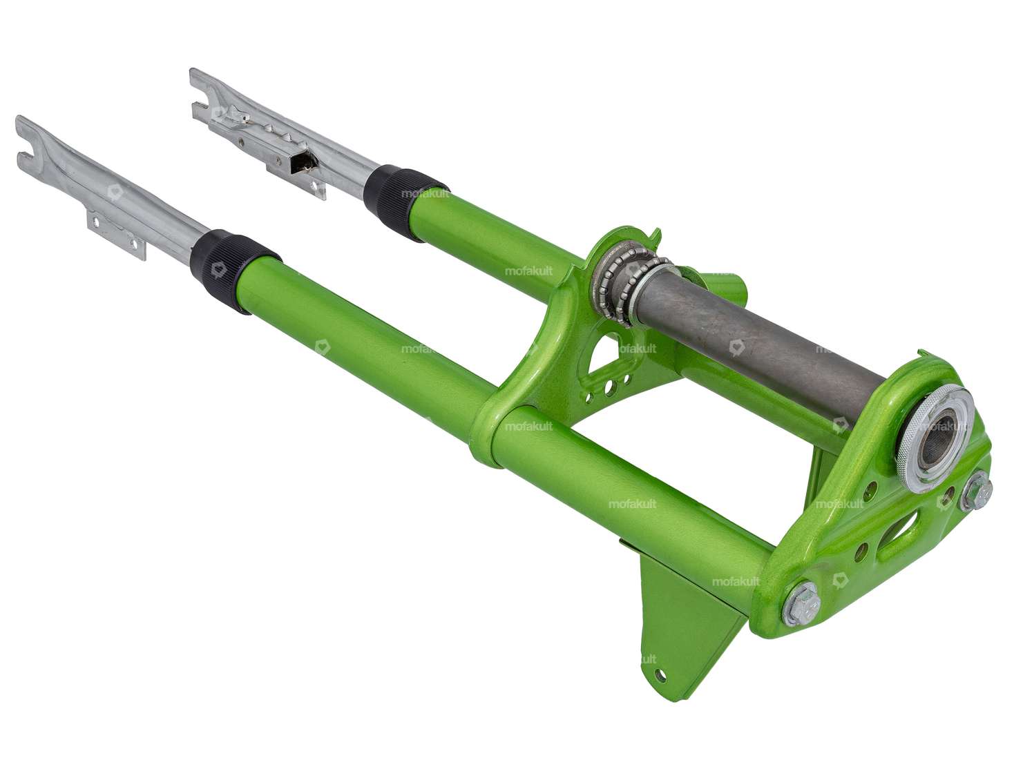 Gabel grün NOS | Puch X30, Supermaxi Carousel Image 2