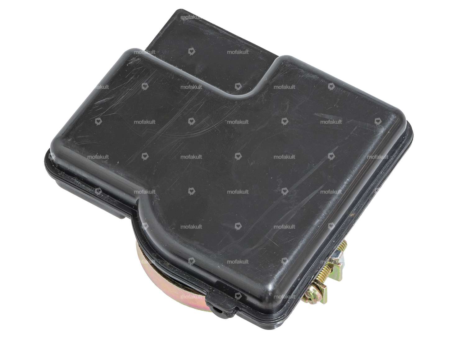 Air filter 2 hp replica | Piaggio Ciao, SI, Bravo, Boxer Carousel Image 2