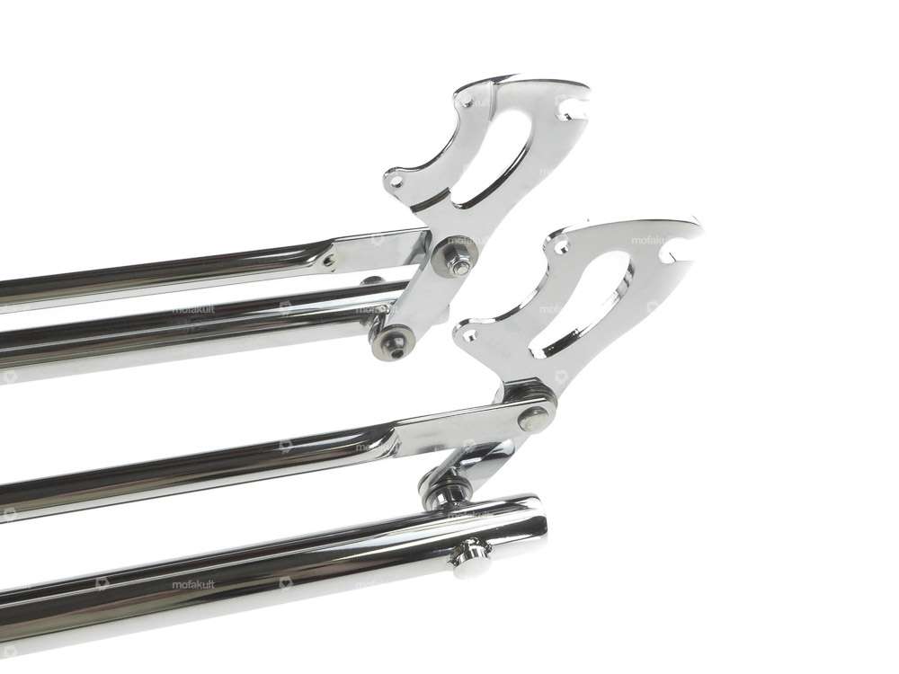 Springergabel Badass Custom Carousel Image 6