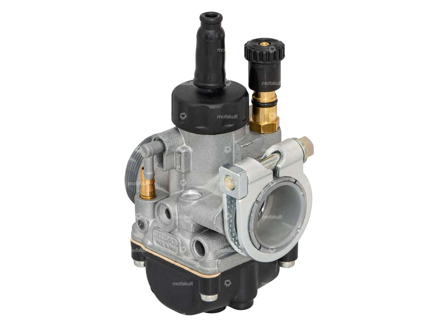 Dell'Orto 17 mm PHBG AS Vergaser Handchoke Carousel Image 3