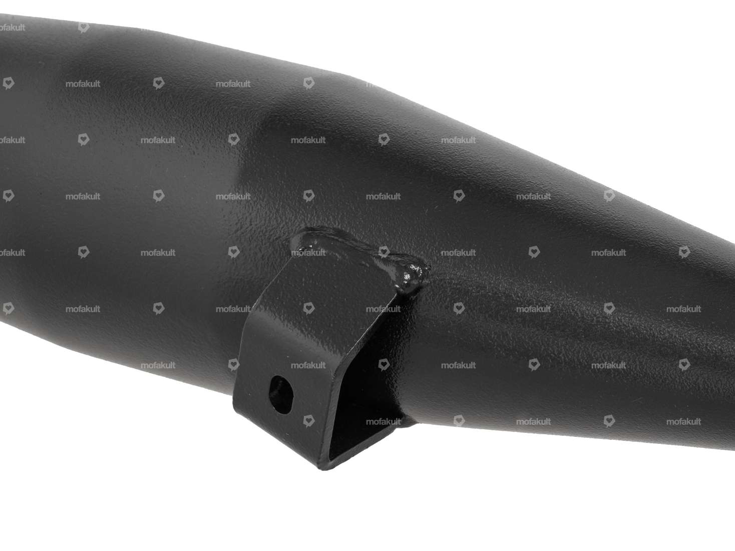 MLM Auspuff Snake Tuning | Minarelli V1 Carousel Image 5