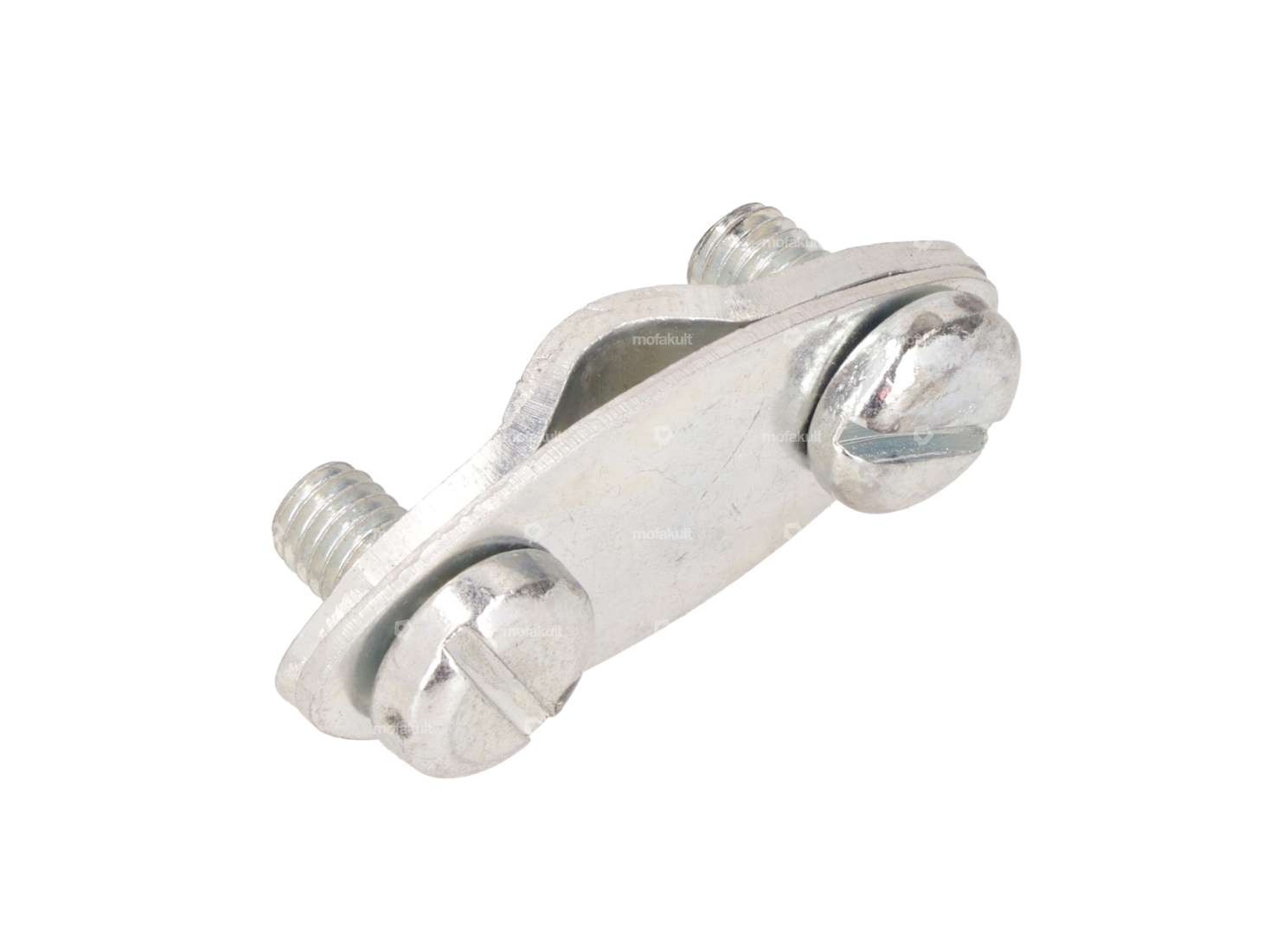 Verstärkungsblech Schutzblech Carousel Image 1