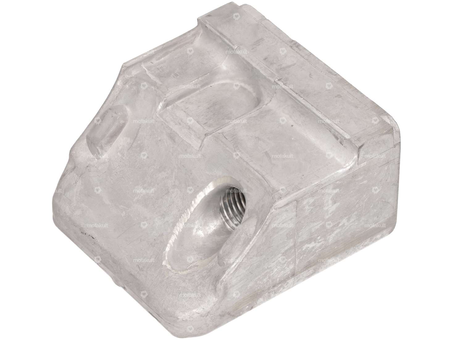 BING Luftfilterkappe Bing SSB Ausf. ohne Membran NOS Carousel Image 2