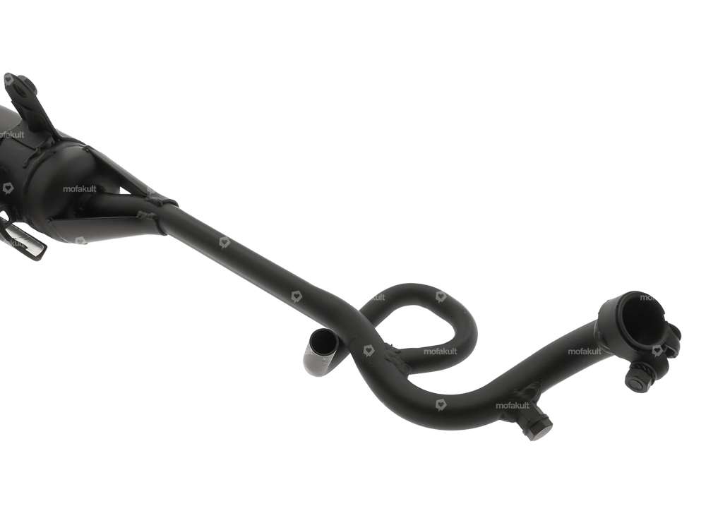 Auspuff Katalysator Typ 2 original | Piaggio Ciao Carousel Image 3