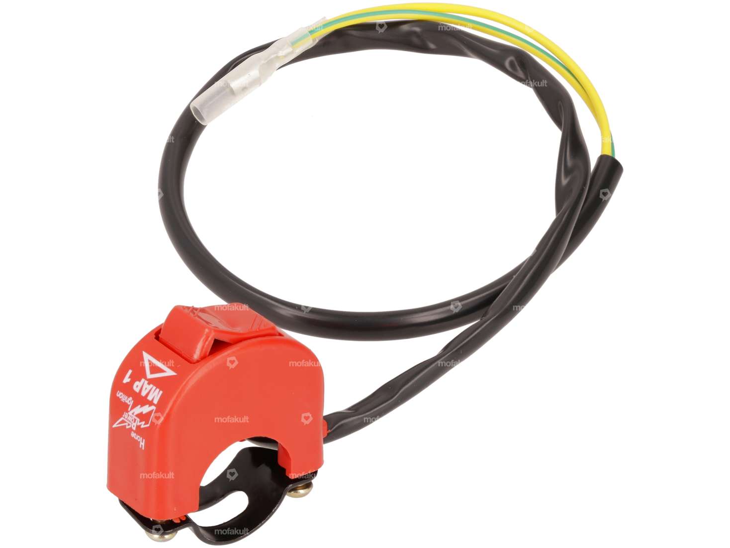 HPI Schalter (zwei Zündkurven) Carousel Image 2