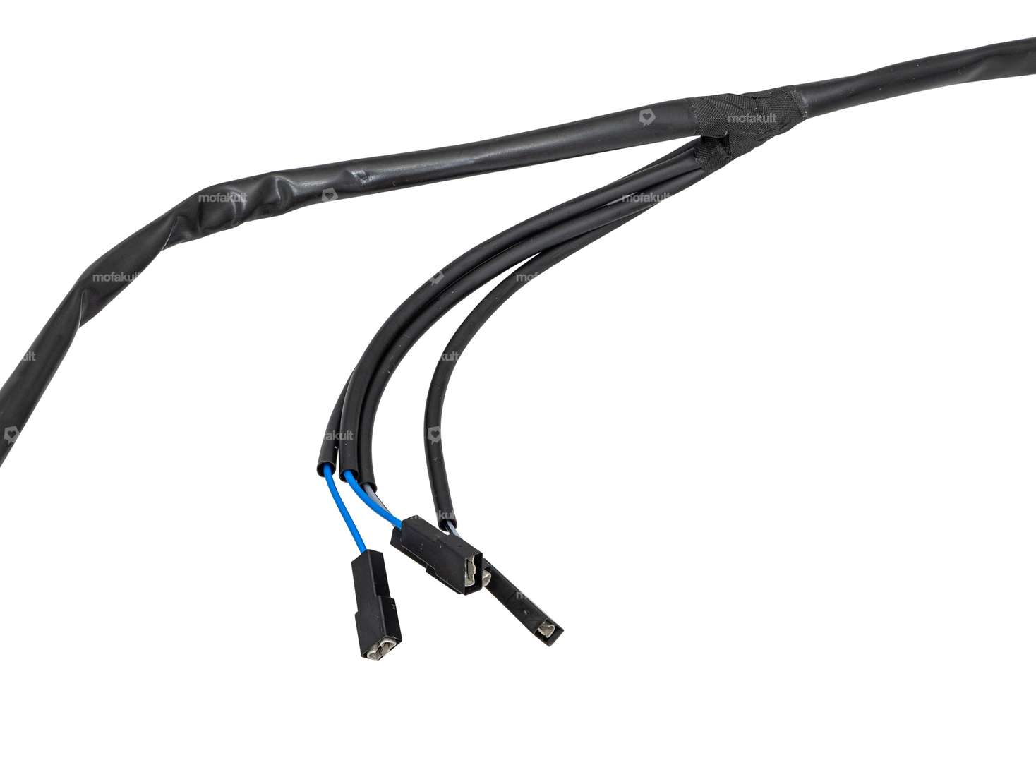 Wiring harness | Pony Beta 521 without E-Start (P8283) Carousel Image 3