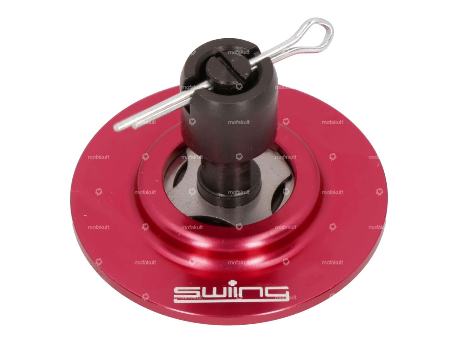 swiing® revival Zugbolzen 3-Lamellen Ausf. High End | Puch Z50 Carousel Image 1