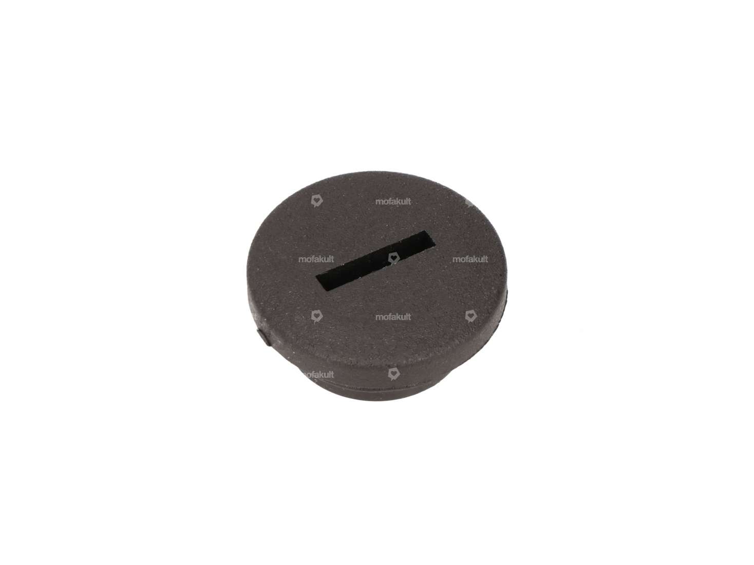 swiing® revival Verschlussschraube M14x1 schwarz | Sachs 503, 504, 505, 535 (A4243) Carousel Image 1