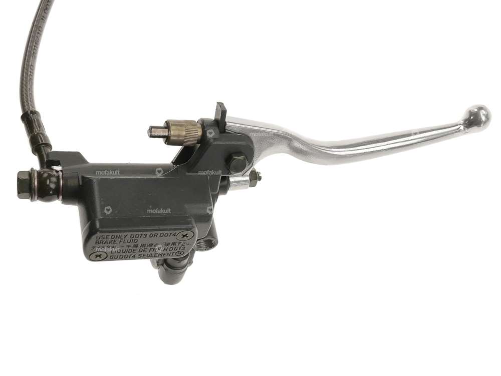 swiing® ingenious disc brake set cast rim EBR hydraulic | Puch Carousel Image 5