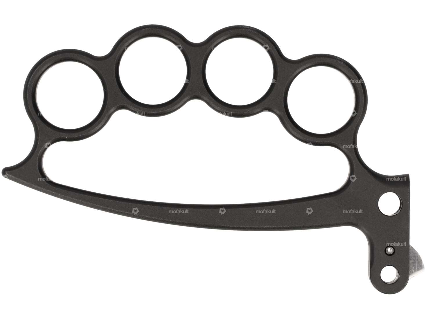 66HEROES Kupplungshebel «Strike» schwarz Magura Carousel Image 1