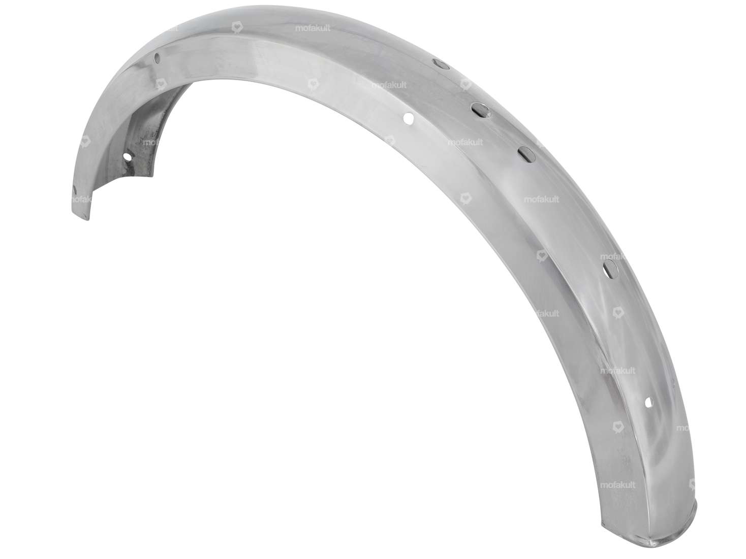 swiing® revival 16" rear fender Inox | Tomos Quadro, Sprint, Classic Carousel Image 1