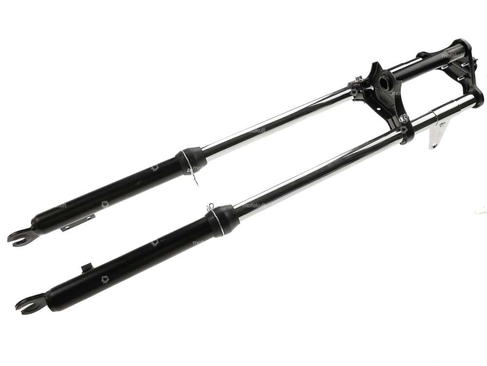 EBR fork ULTRA LANG black | Zündapp Belmondo / Sachs Carousel Image 2