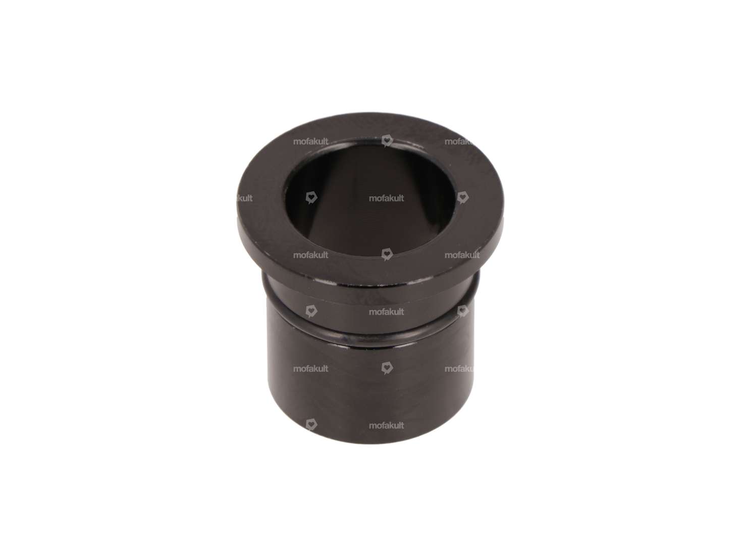 swiing® ingenious Ansaugdrossel Ø 12 mm Vergaser Bing SRE 15 mm Carousel Image 2