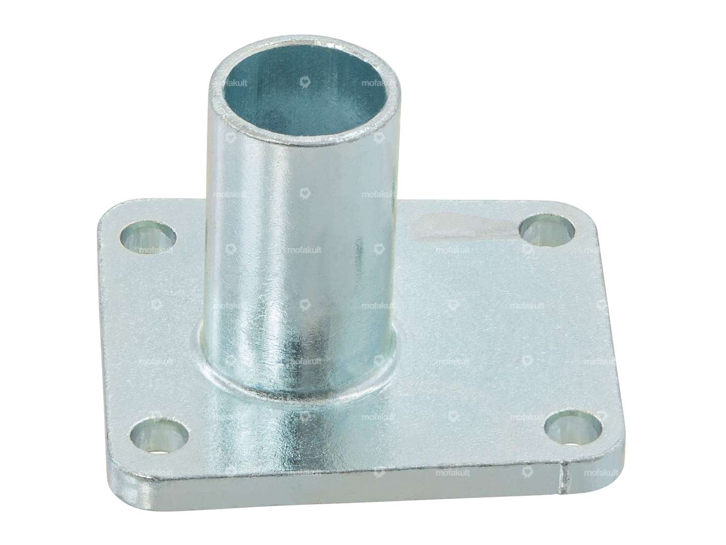 Intake manifold 15 mm steel Tomos A35 / A5 Carousel Image 2