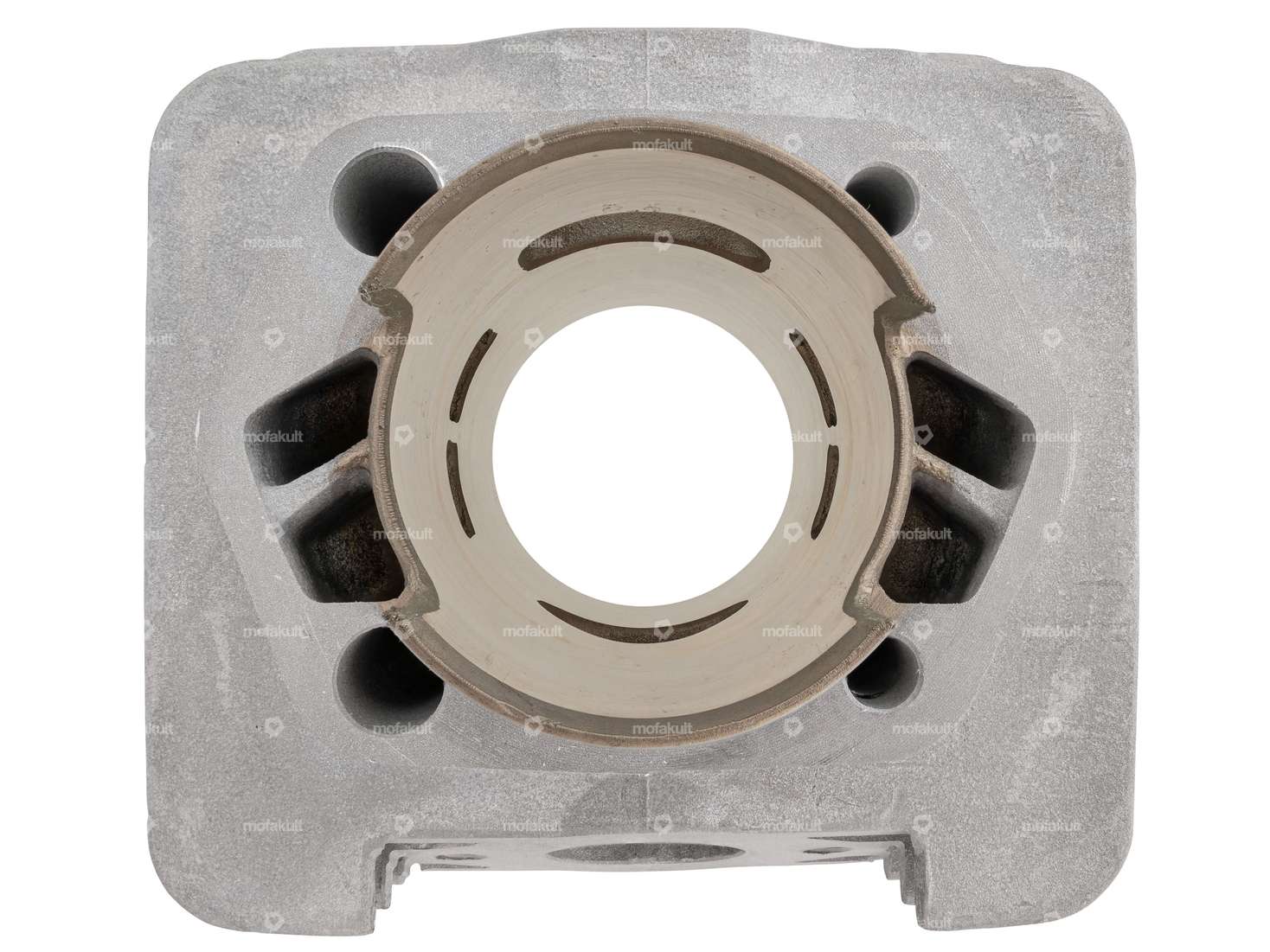 swiing® ingenious 44 mm Zylinderkit Tuning mit Kopf | Zündapp Bergsteiger Carousel Image 2