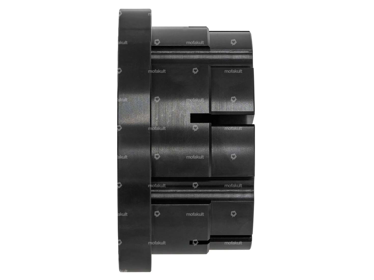 swiing® ingenious Scheibenbremse-Set EBR Harry schwarz | Piaggio Ciao Gussfelge Carousel Image 6