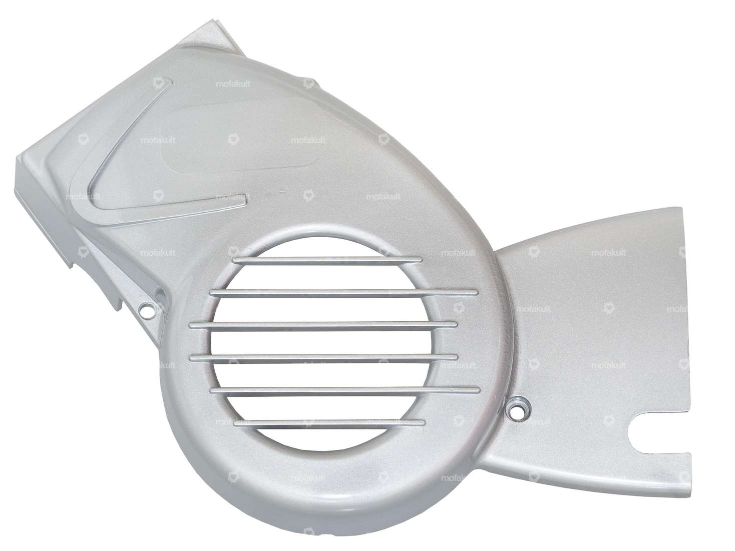 Fan cowl without logo | Zündapp Belmondo (Type 247) Carousel Image 1