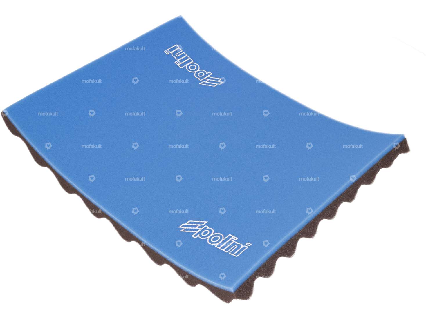 Polini air filter mat 400x300x30 mm Carousel Image 1