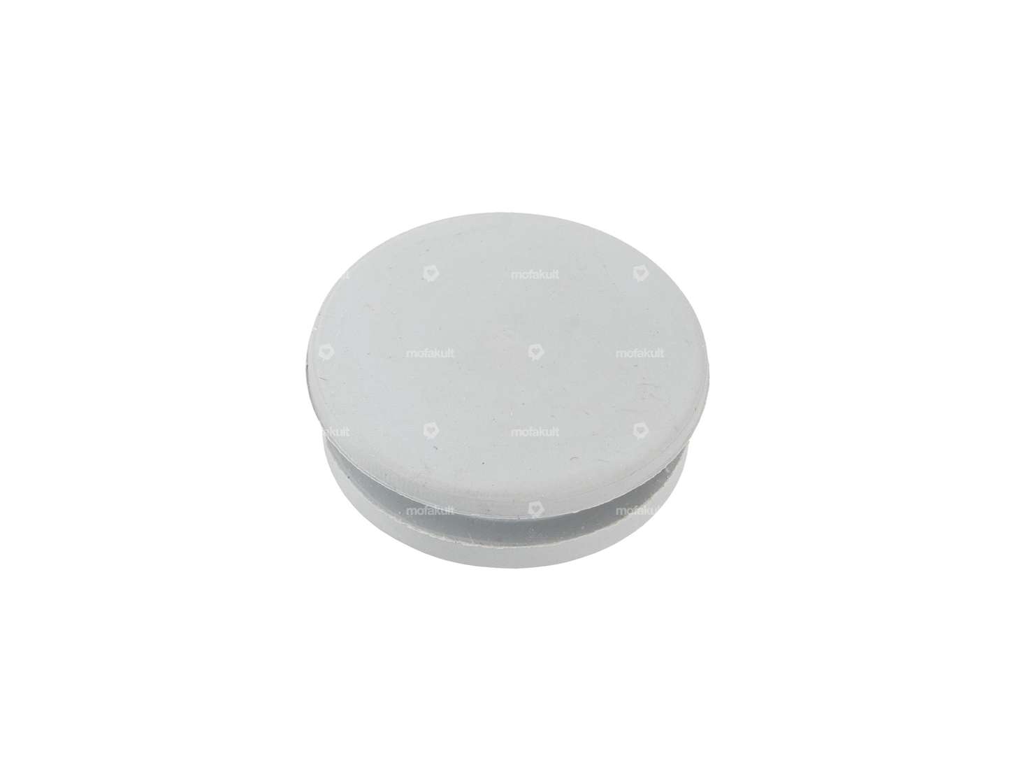 swiing® revival Verschlussgummi Lüfterhaube grau | Sachs 50/2, 50/3, 50/4 (A1938) Carousel Image 1