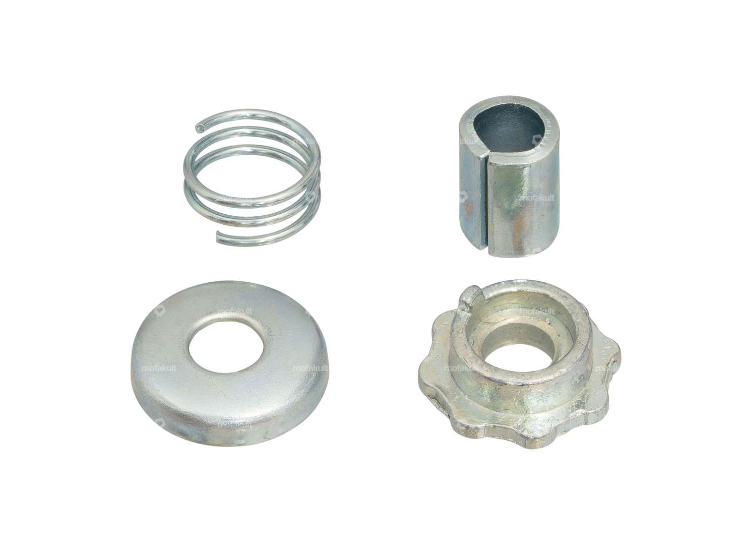 Reparaturkit Dekompressorhebel | Solex 2200, 3800 Carousel Image 1