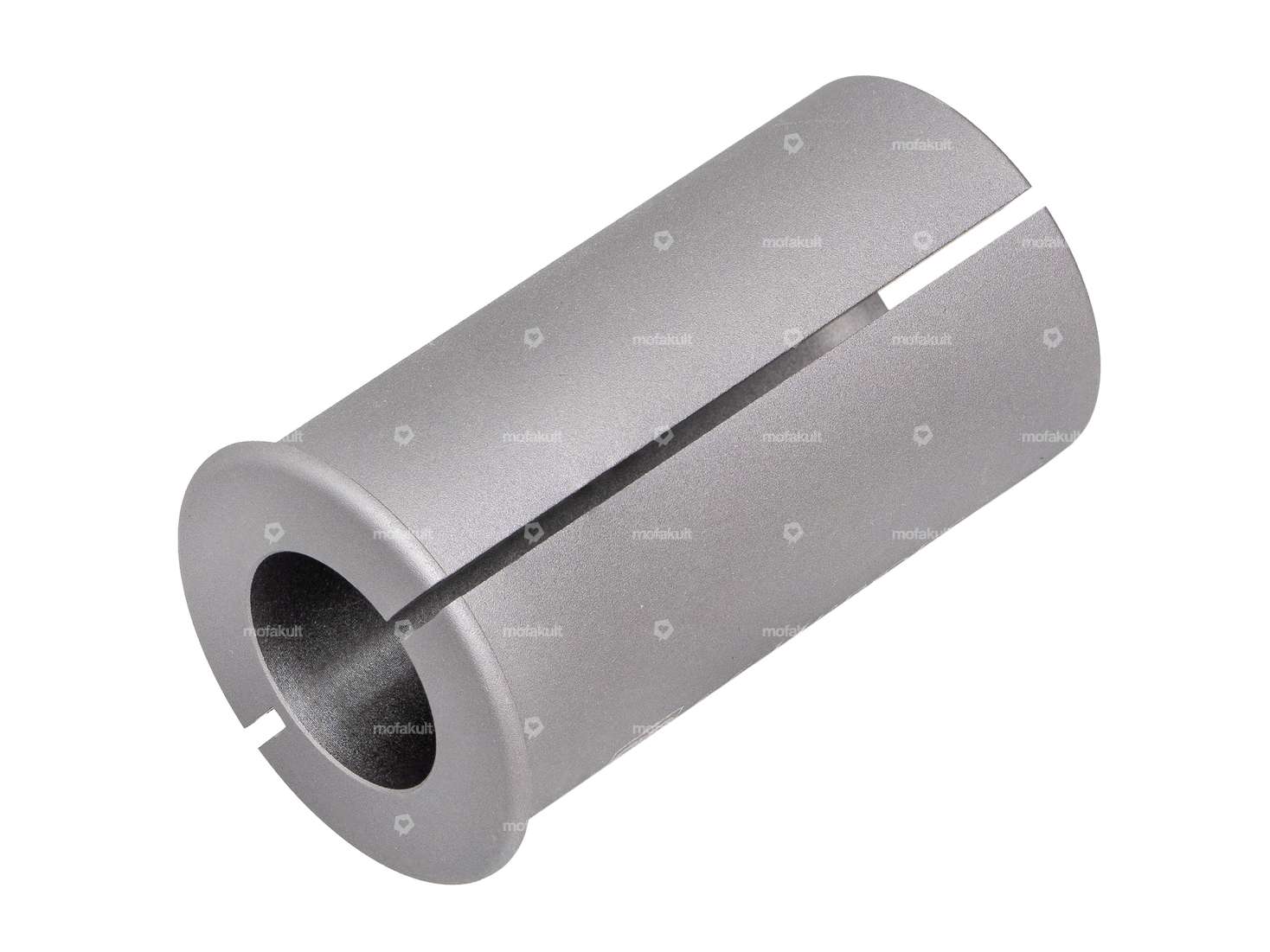 66HEROES Reduzierhülse Sattelrohr 37 / 22 mm Carousel Image 1