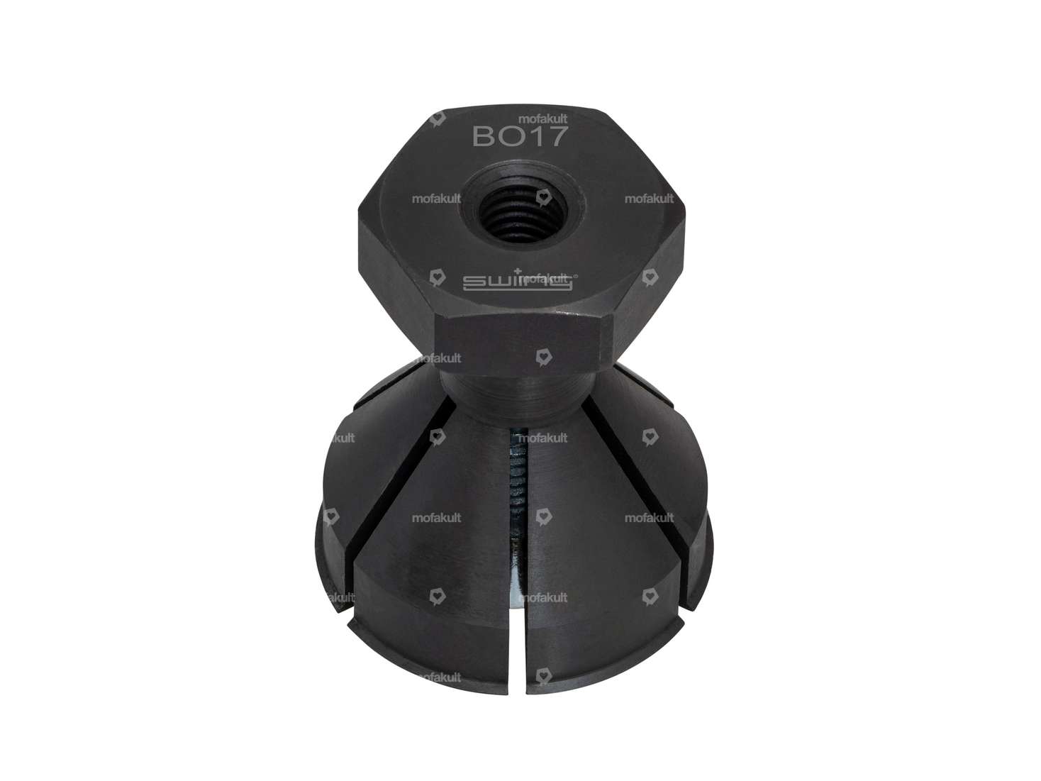 swiing® ingenious Lagerabzieher BO17 Kugellager Aussenring Carousel Image 1