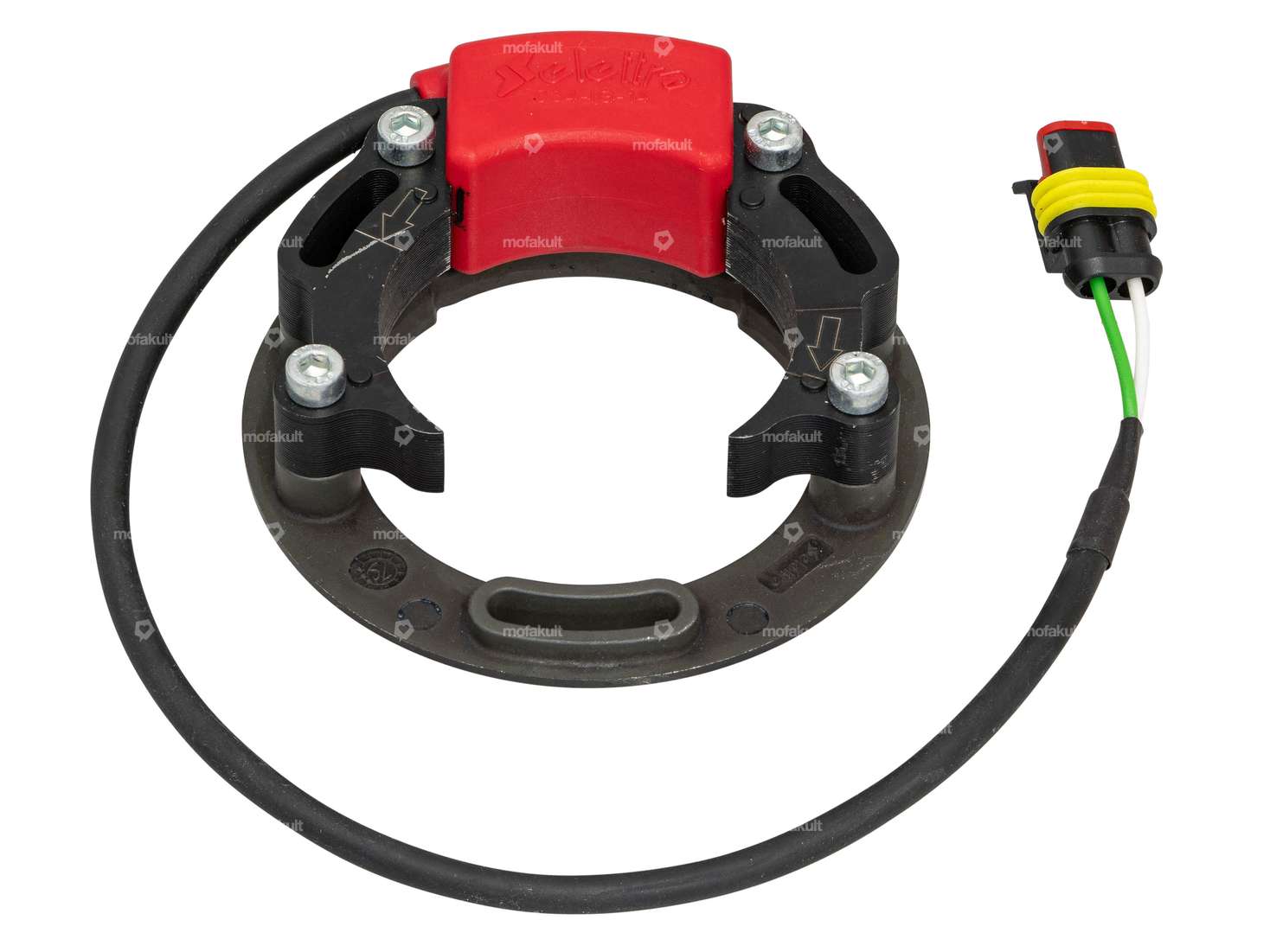 Selettra stator for NO2019 analog Carousel Image 1